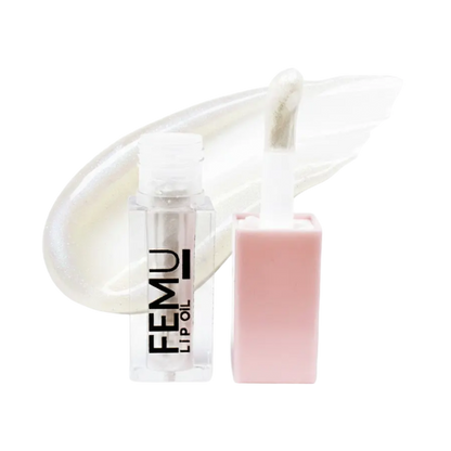 Lip Oil