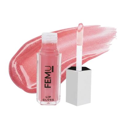 ملمع شفاه