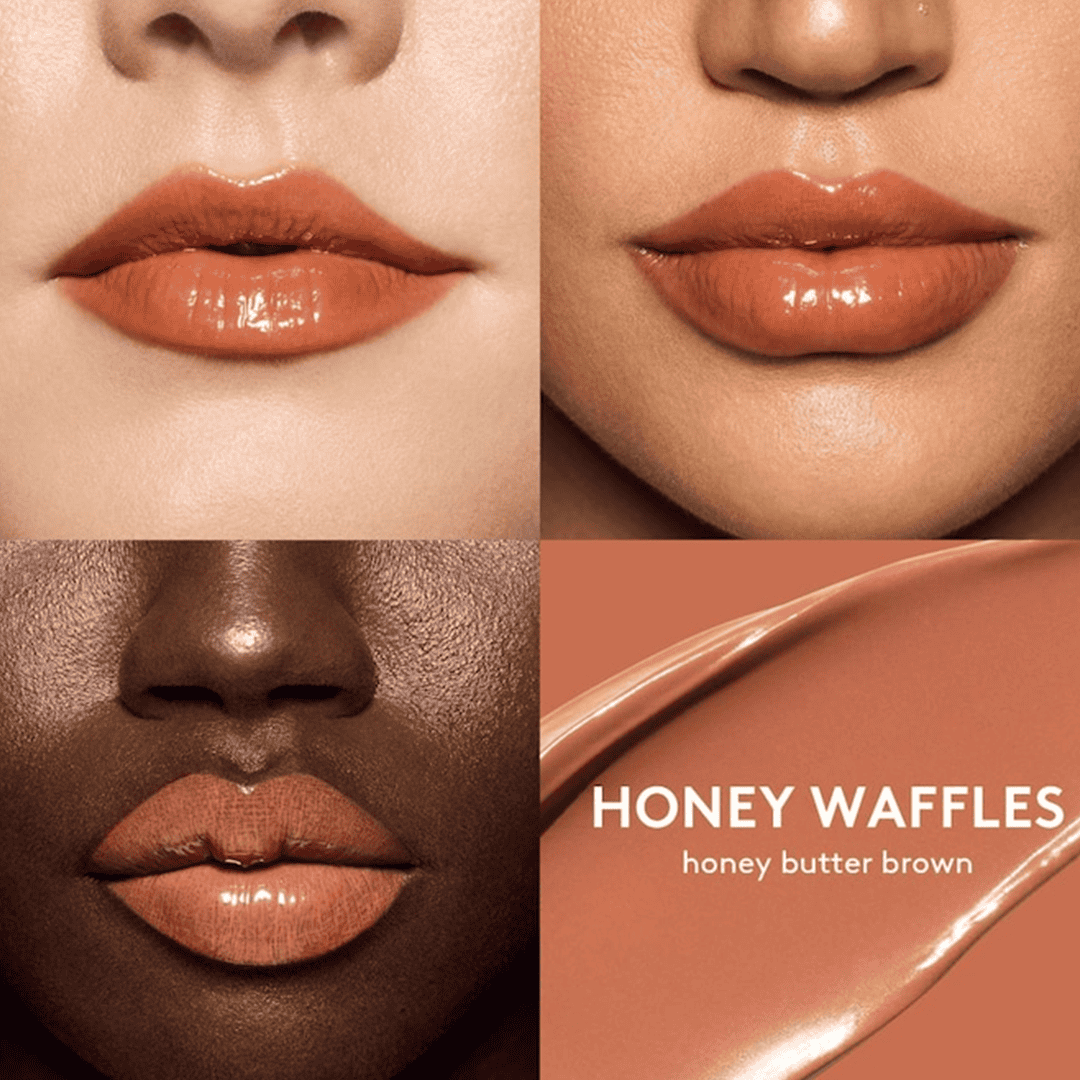Fenty Beauty Gloss Bomb Color Drip Lip Cream