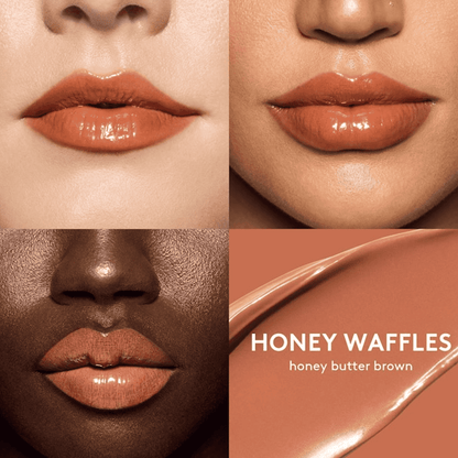 Fenty Beauty Gloss Bomb Color Drip Lip Cream
