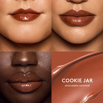 Fenty Beauty Gloss Bomb Color Drip Lip Cream