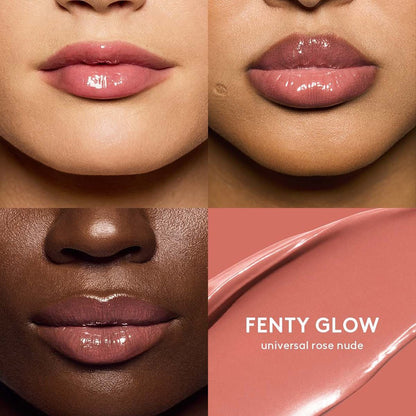 Fenty Beauty Gloss Bomb Color Drip Lip Cream