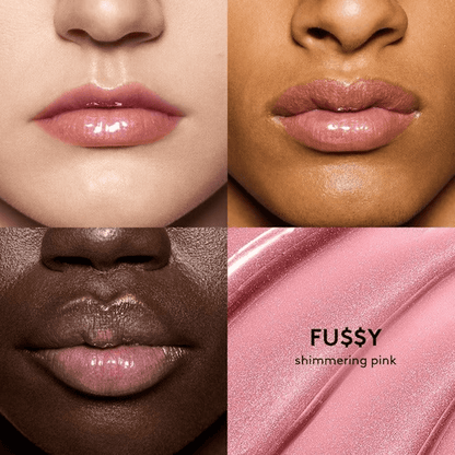 Fenty Beauty Gloss Bomb Universal Lip Luminizer