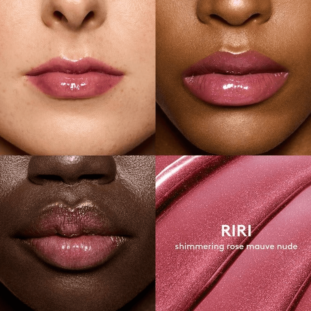 Fenty Beauty Gloss Bomb Universal Lip Luminizer