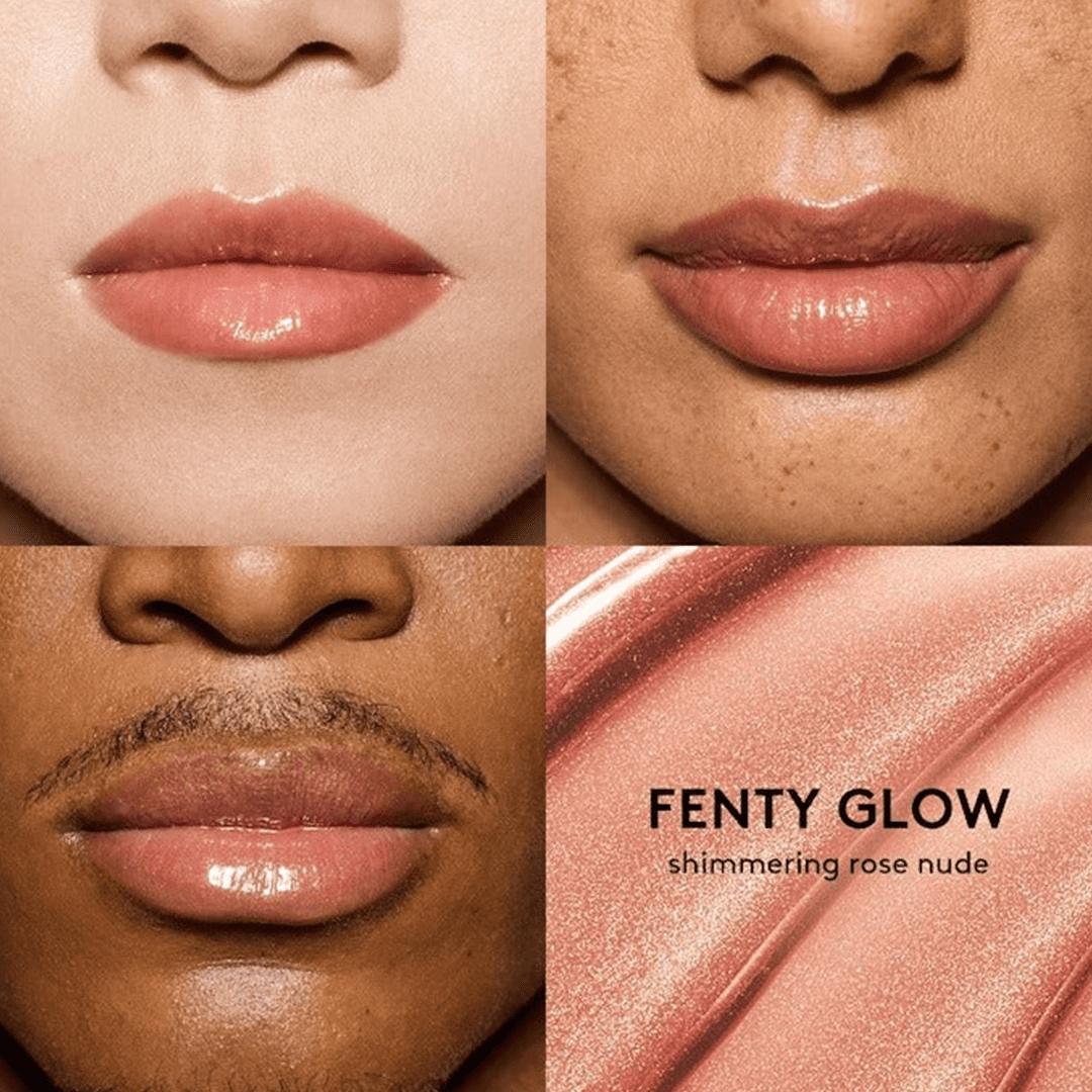 Fenty Beauty Gloss Bomb Universal Lip Luminizer