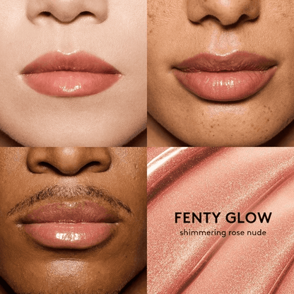 Fenty Beauty Gloss Bomb Universal Lip Luminizer
