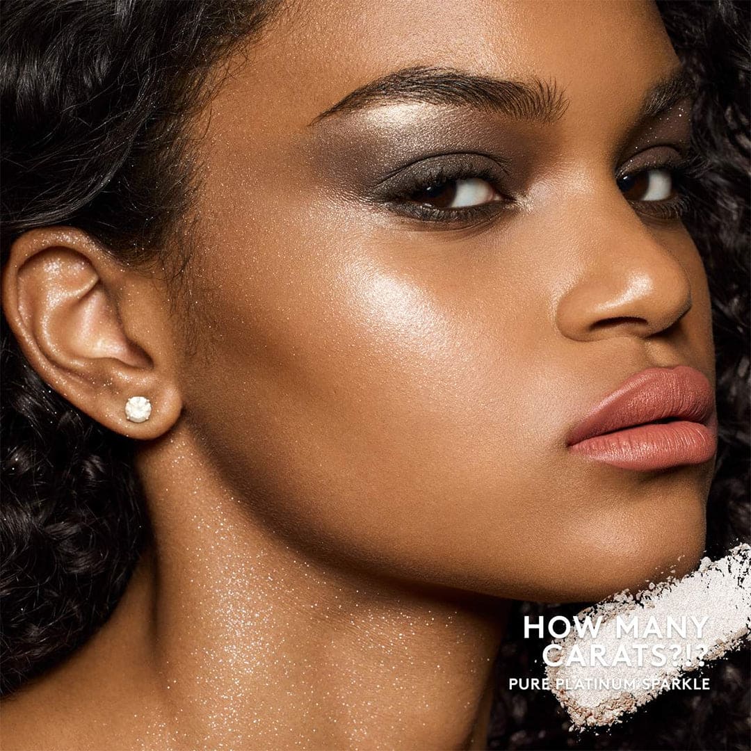 Fenty Beauty Mini Diamond Bomb - 01 How Many Carats
