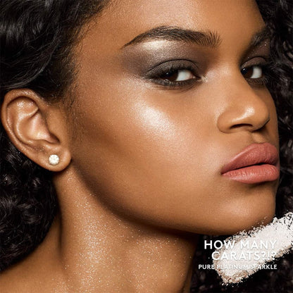 Fenty Beauty Mini Diamond Bomb - 01 How Many Carats