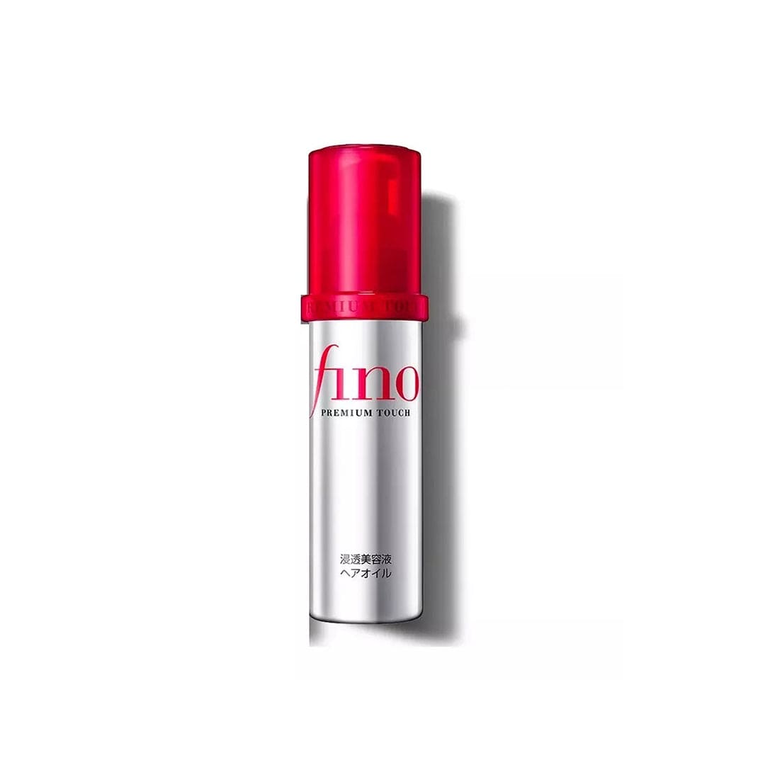 Fino Premium Touch Hair Oil - 70ml