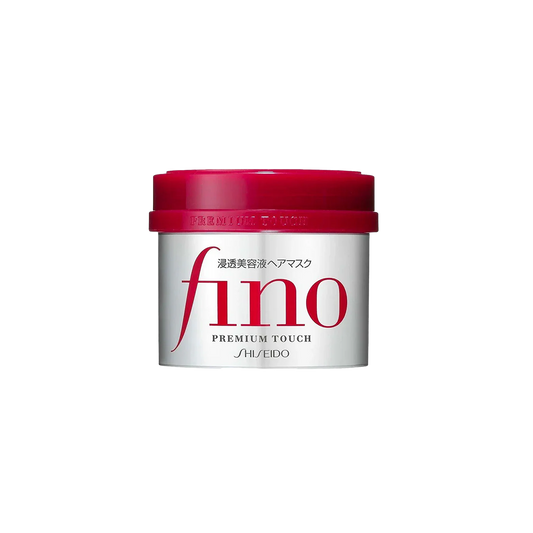 Premium Touch Hair Mask