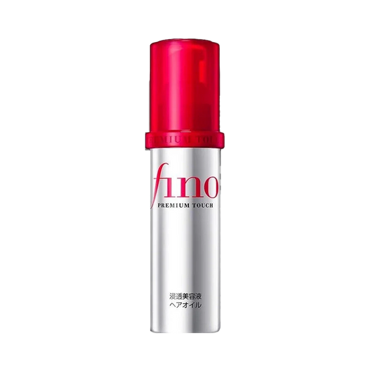 Premium Touch Hair Oil