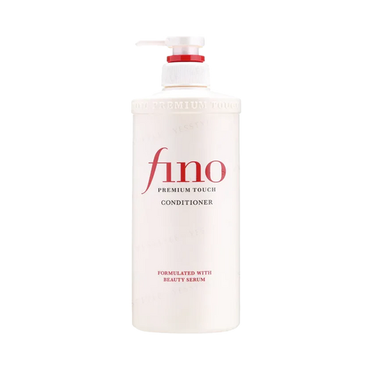 Premium Touch Conditioner