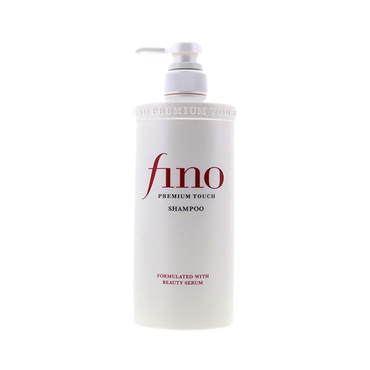 Premium Touch Shampoo