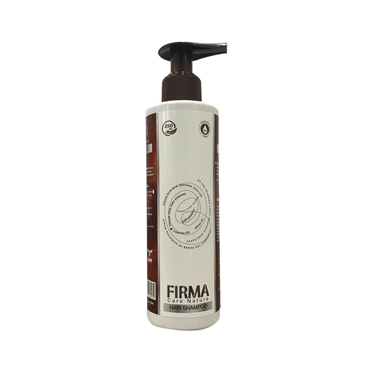 Hair Shampoo