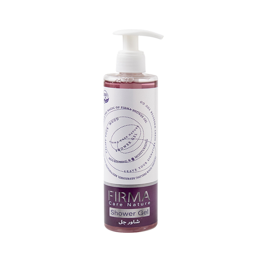 Shower Gel - Purple