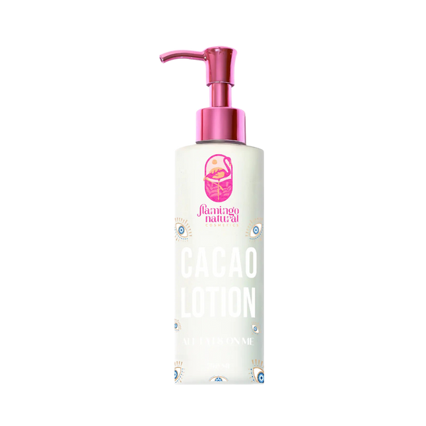 All Eyes On Me Body Lotion