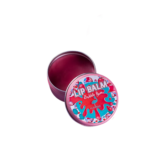 مرطب شفاه بنكهة العلكة