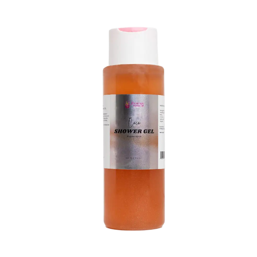 Coco Shower Gel - Arabian Nights
