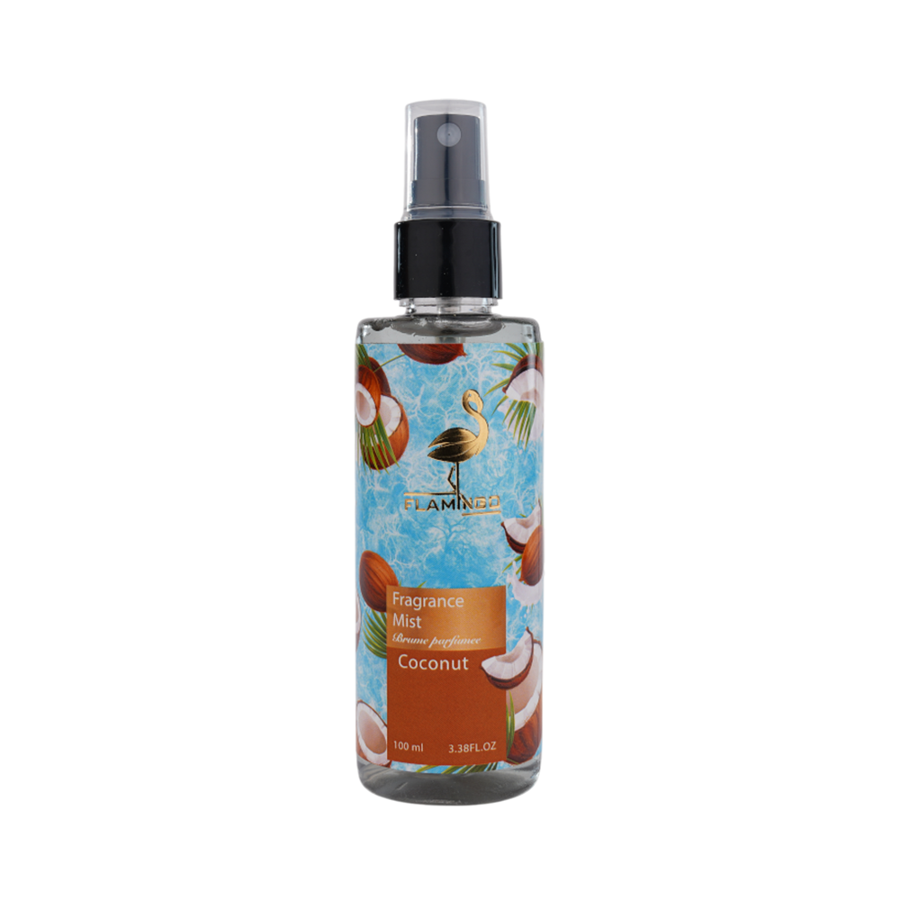 معطر جسم بجوز الهند