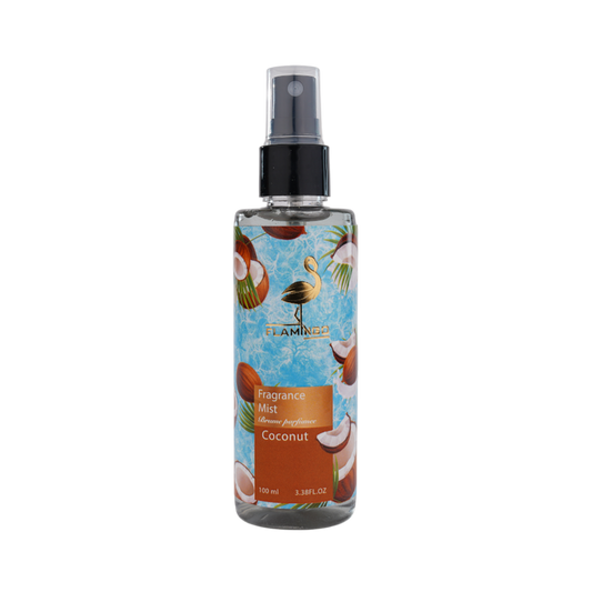 معطر جسم بجوز الهند