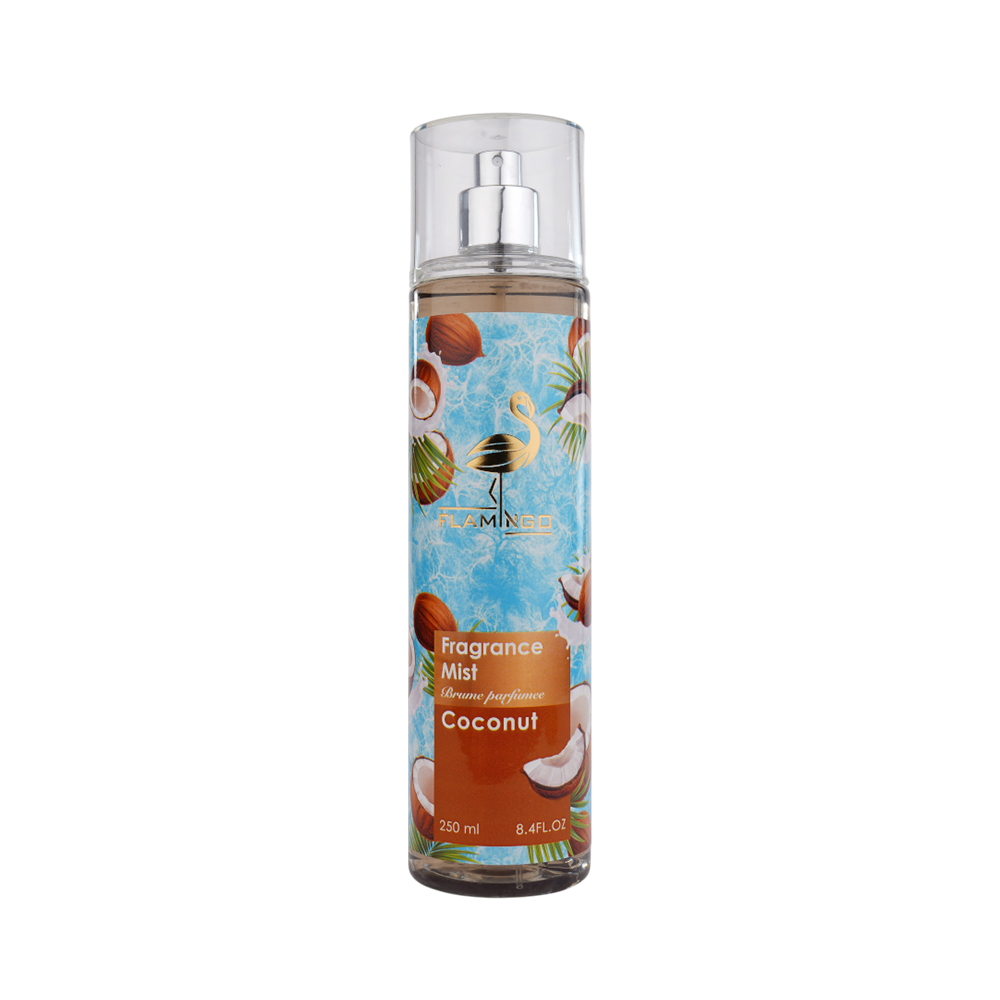 معطر جسم بجوز الهند