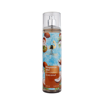 معطر جسم بجوز الهند