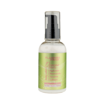 Divine Melody Intense Body Lotion