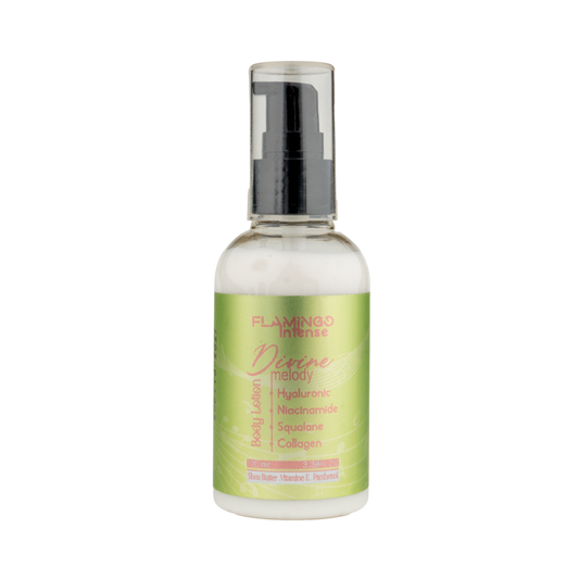 Divine Melody Intense Body Lotion
