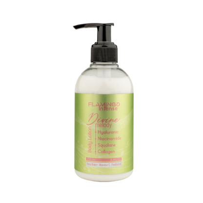Divine Melody Intense Body Lotion
