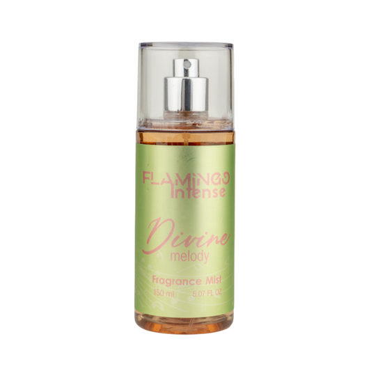 Divine Melody Intense Body Mist