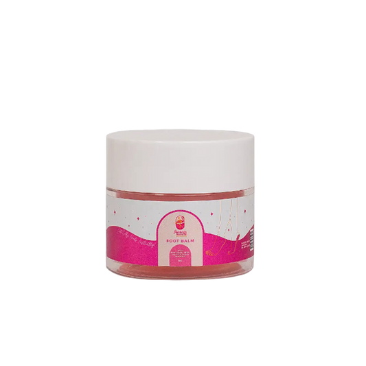 Foot Balm