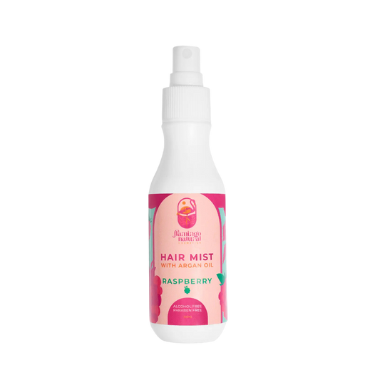 Rasberry Hair Mist