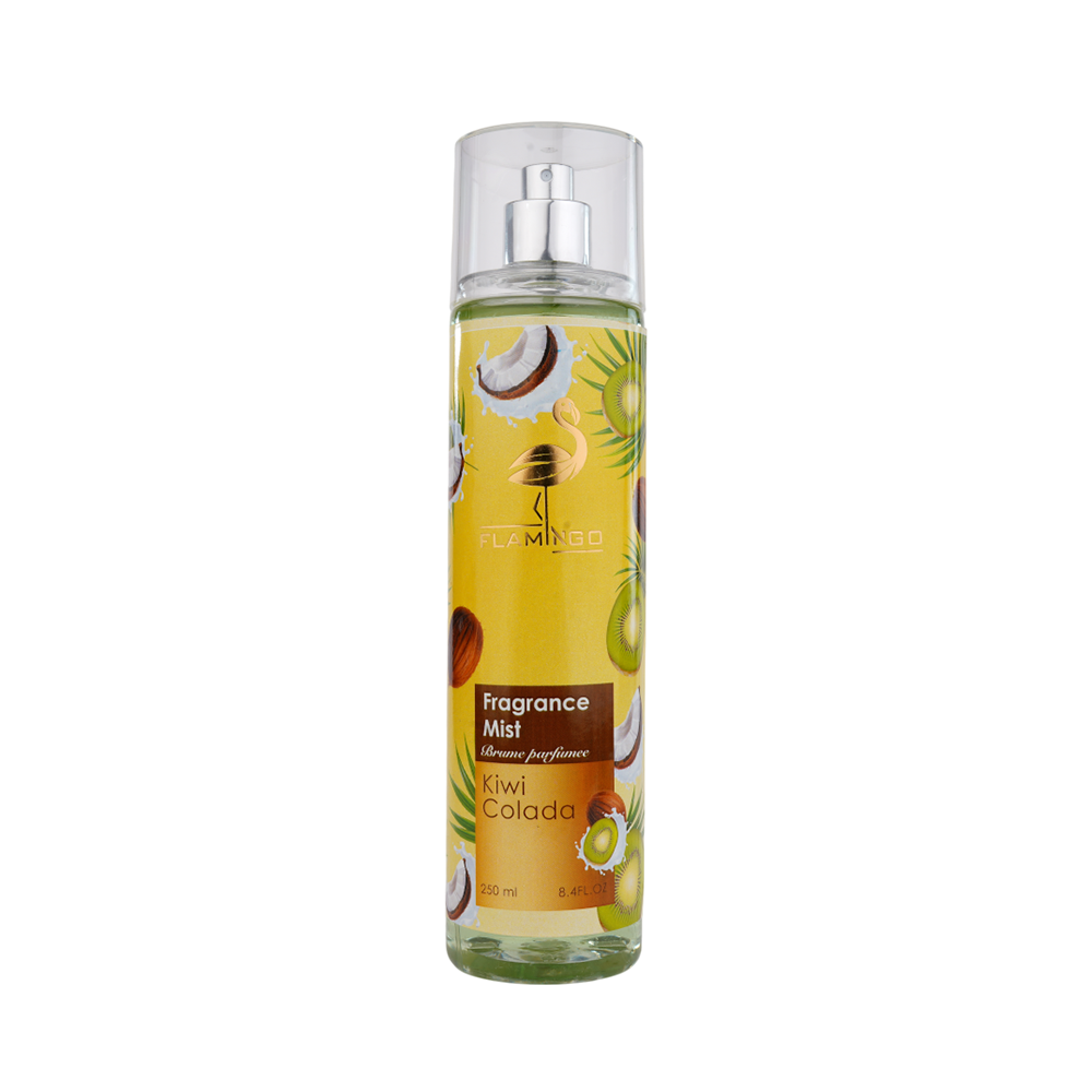 معطر الجسم كيوي كولادا