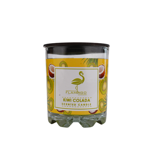 Kiwi Colada Candle