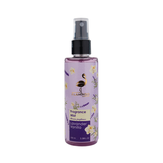 Lavender Vanilla Body Mist