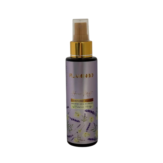 Lavender Vanilla Hair Mist