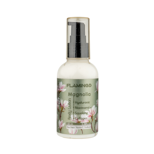 Magnolia Body Lotion