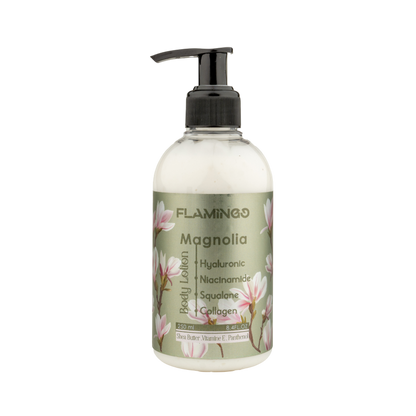 Magnolia Body Lotion