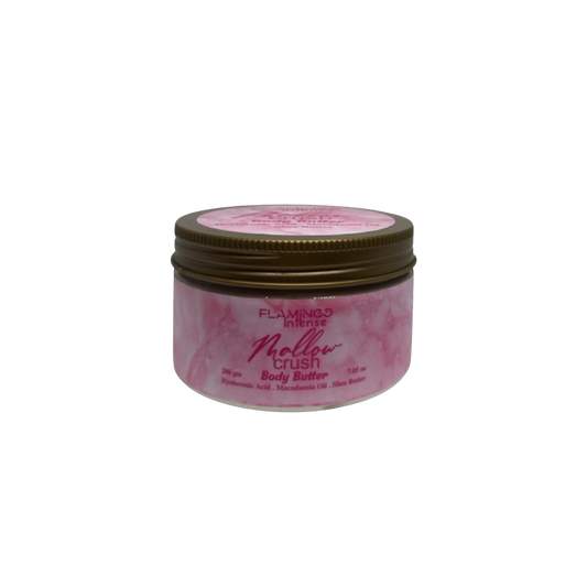 Mallow Crush Intense Body Butter