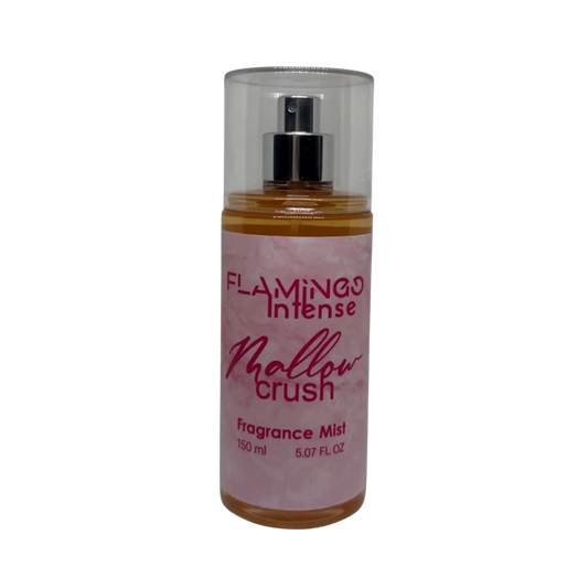 Mallow Crush Intense Body Mist