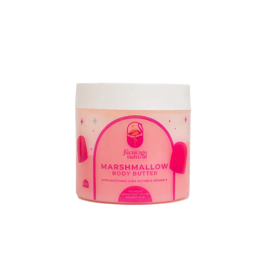 Marshmallow Body Butter