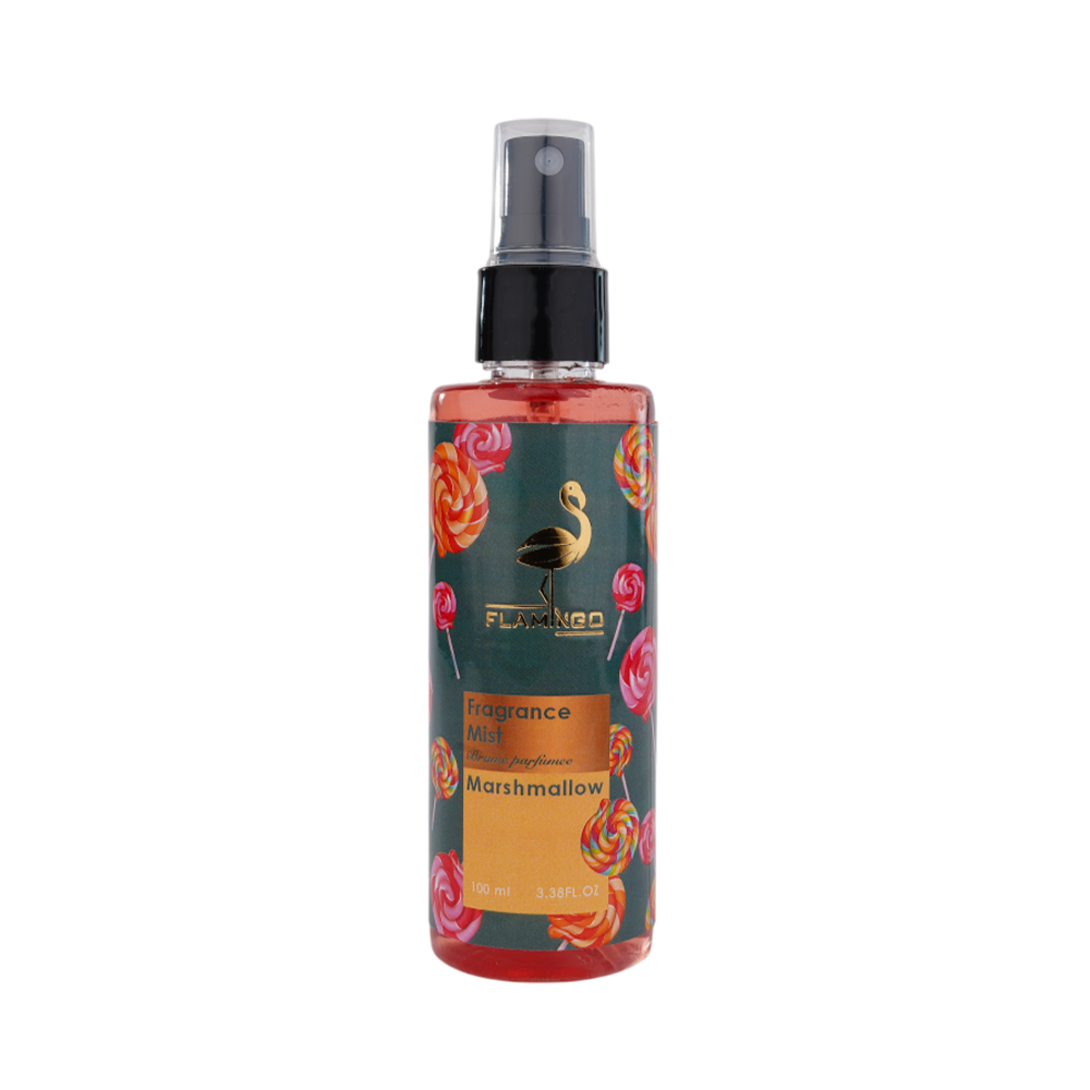 معطر جسم بالمارشميلو