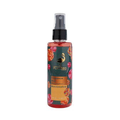 معطر جسم بالمارشميلو