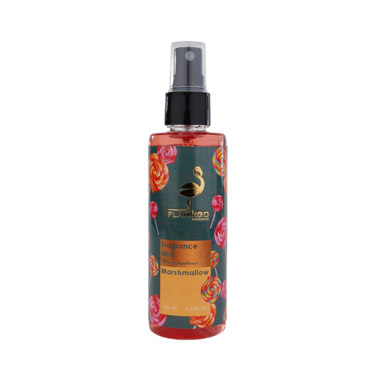 Marshmallow Body Mist