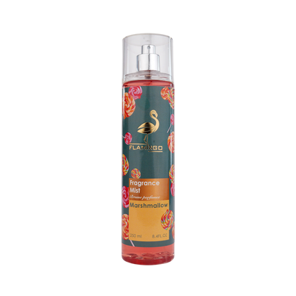 معطر جسم بالمارشميلو