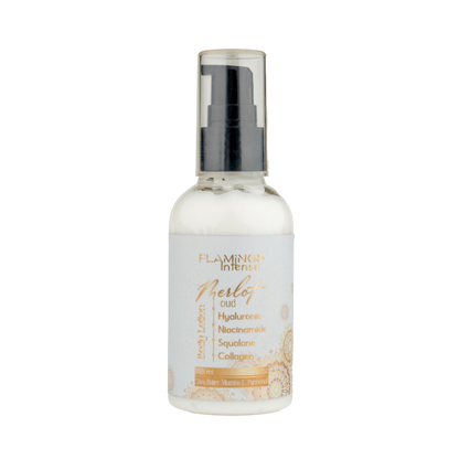 Merlot Oud Intense Body Lotion