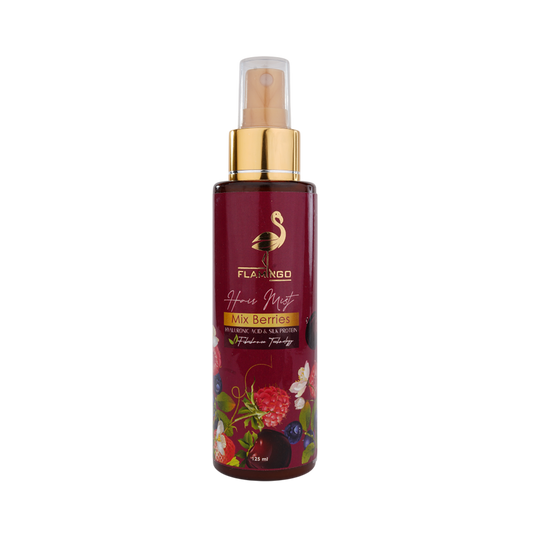 Mix Berries Hair Mist
