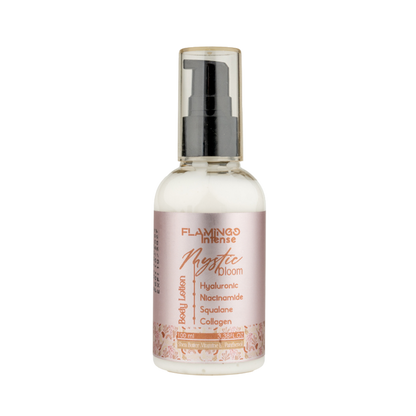 Mystic Bloom Intense Body Lotion