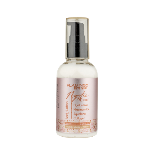 Mystic Bloom Intense Body Lotion