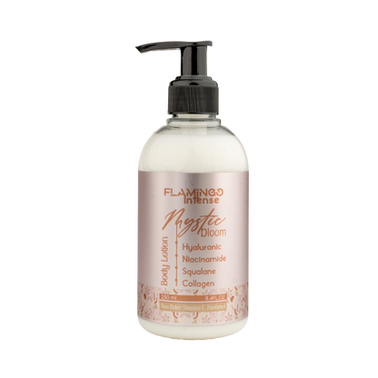 Mystic Bloom Intense Body Lotion
